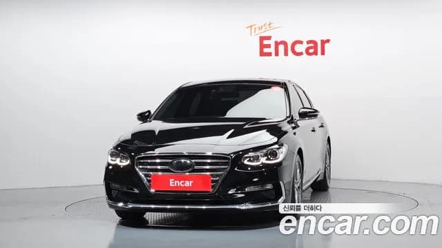 2018 Hyundai Grandeur IG 2.4 Premium Sold VIN KMHF141CBJA114802 – photo 15 2018 Hyundai Grandeur IG 2.4 Premium Sold VIN KMHF141CBJA114802 – photo 15