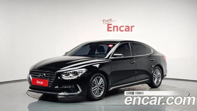 2018 Hyundai Grandeur IG 2.4 Premium Sold VIN KMHF141CBJA121710 – photo 11 2018 Hyundai Grandeur IG 2.4 Premium Sold VIN KMHF141CBJA121710 – photo 11