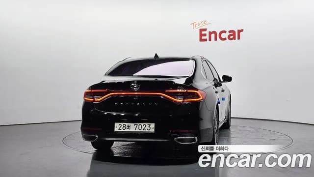 2018 Hyundai Grandeur IG 2.4 Premium Sold VIN KMHF141CBJA124729 – photo 12 2018 Hyundai Grandeur IG 2.4 Premium Sold VIN KMHF141CBJA124729 – photo 12