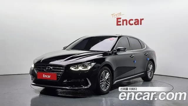 2018 Hyundai Grandeur IG 2.4 Premium Sold VIN KMHF141CBJA124729 – photo 14 2018 Hyundai Grandeur IG 2.4 Premium Sold VIN KMHF141CBJA124729 – photo 14