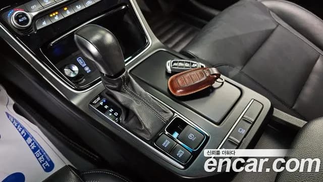 2018 Hyundai Grandeur IG 2.4 Premium Sold VIN KMHF141CBJA124729 – photo 18 2018 Hyundai Grandeur IG 2.4 Premium Sold VIN KMHF141CBJA124729 – photo 18