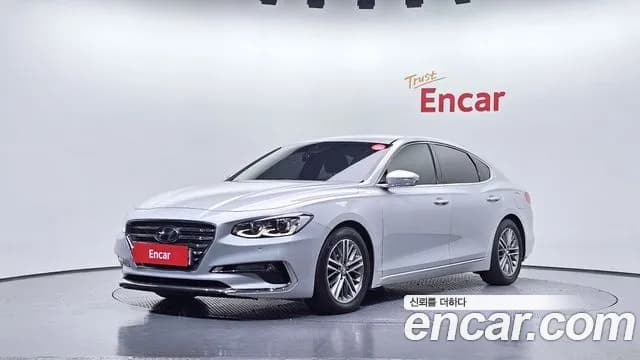 2018 Hyundai Grandeur IG 2.4 Premium Sold VIN KMHF141CBJA124918 – odometer reading 2018 Hyundai Grandeur IG 2.4 Premium Sold VIN KMHF141CBJA124918 – odometer reading