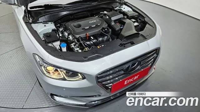 2018 Hyundai Grandeur IG 2.4 Premium Sold VIN KMHF141CBJA124918 – photo 19 2018 Hyundai Grandeur IG 2.4 Premium Sold VIN KMHF141CBJA124918 – photo 19