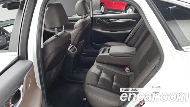 2018 Hyundai Grandeur IG 2.4 Premium Sold VIN KMHF141CBJA127558 – exterior detail 2018 Hyundai Grandeur IG 2.4 Premium Sold VIN KMHF141CBJA127558 – exterior detail
