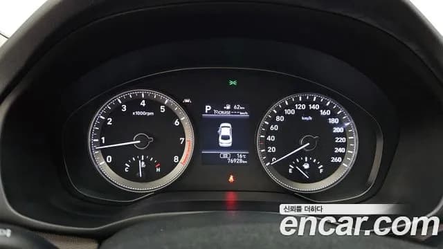 2018 Hyundai Grandeur IG 2.4 Premium Sold VIN KMHF141CBJA127558 – photo 16 2018 Hyundai Grandeur IG 2.4 Premium Sold VIN KMHF141CBJA127558 – photo 16