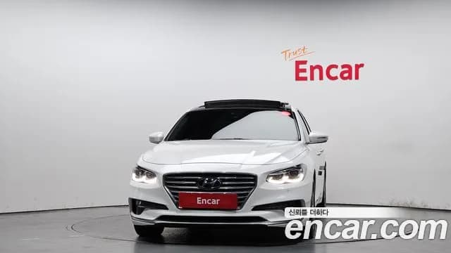 2018 Hyundai Grandeur IG 2.4 Premium Sold VIN KMHF141CBJA127558 – photo 17 2018 Hyundai Grandeur IG 2.4 Premium Sold VIN KMHF141CBJA127558 – photo 17