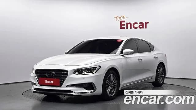 2018 Hyundai Grandeur IG 2.4 Modern Sold VIN KMHF141CBJA129894 – side profile 2018 Hyundai Grandeur IG 2.4 Modern Sold VIN KMHF141CBJA129894 – side profile