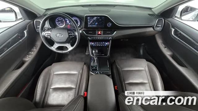 2018 Hyundai Grandeur IG 2.4 Modern Sold VIN KMHF141CBJA129894 – odometer reading 2018 Hyundai Grandeur IG 2.4 Modern Sold VIN KMHF141CBJA129894 – odometer reading