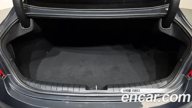 2018 Hyundai Grandeur IG 2.4 Modern Sold VIN KMHF141CBJA133196 – rear exterior 2018 Hyundai Grandeur IG 2.4 Modern Sold VIN KMHF141CBJA133196 – rear exterior
