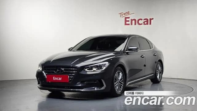 2018 Hyundai Grandeur IG 2.4 Modern Sold VIN KMHF141CBJA133196 – dashboard 2018 Hyundai Grandeur IG 2.4 Modern Sold VIN KMHF141CBJA133196 – dashboard