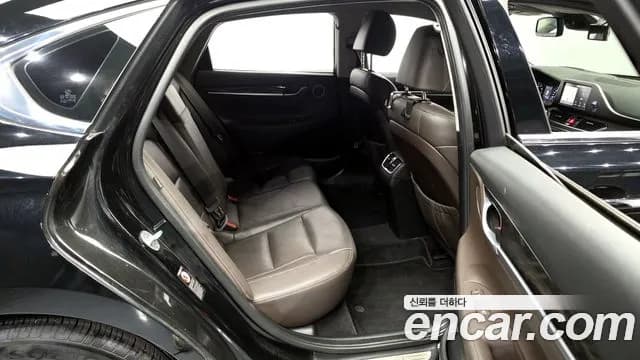 2018 Hyundai Grandeur IG 2.4 Premium Sold VIN KMHF141CBJA137857 – dashboard 2018 Hyundai Grandeur IG 2.4 Premium Sold VIN KMHF141CBJA137857 – dashboard