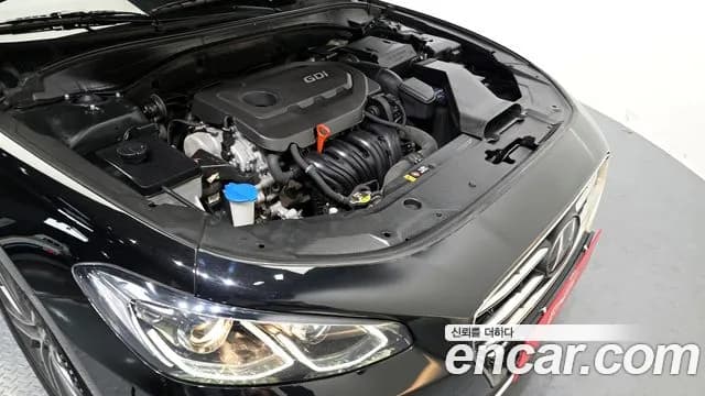 2018 Hyundai Grandeur IG 2.4 Premium Sold VIN KMHF141CBJA137857 – photo 11 2018 Hyundai Grandeur IG 2.4 Premium Sold VIN KMHF141CBJA137857 – photo 11