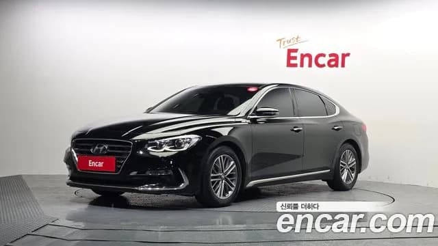 2018 Hyundai Grandeur IG 2.4 Premium Sold VIN KMHF141CBJA137857 – photo 13 2018 Hyundai Grandeur IG 2.4 Premium Sold VIN KMHF141CBJA137857 – photo 13