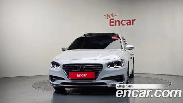 2018 Hyundai Grandeur IG 2.4 Premium Sold VIN KMHF141CBJA141843 – photo 27 2018 Hyundai Grandeur IG 2.4 Premium Sold VIN KMHF141CBJA141843 – photo 27