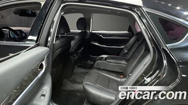 2018 Hyundai Grandeur IG 2.4 Premium Sold VIN KMHF141CBJA145359 – dashboard 2018 Hyundai Grandeur IG 2.4 Premium Sold VIN KMHF141CBJA145359 – dashboard