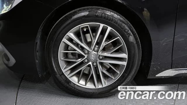 2018 Hyundai Grandeur IG 2.4 Premium Sold VIN KMHF141CBJA145359 – engine bay 2018 Hyundai Grandeur IG 2.4 Premium Sold VIN KMHF141CBJA145359 – engine bay