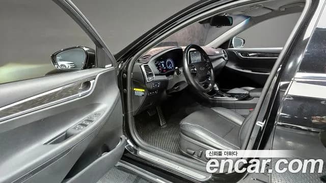 2018 Hyundai Grandeur IG 2.4 Premium Sold VIN KMHF141CBJA145359 – odometer reading 2018 Hyundai Grandeur IG 2.4 Premium Sold VIN KMHF141CBJA145359 – odometer reading