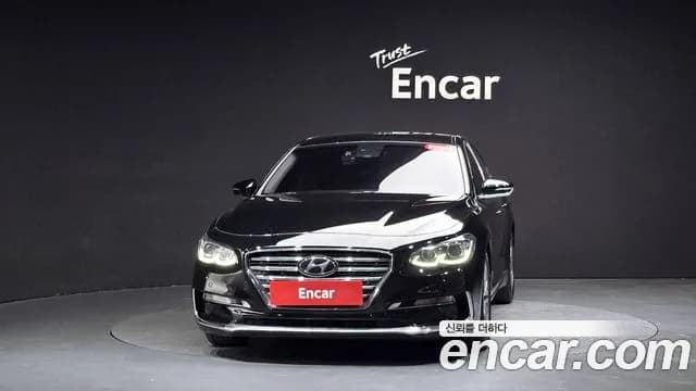 2018 Hyundai Grandeur IG 2.4 Premium Sold VIN KMHF141CBJA145359 – photo 13 2018 Hyundai Grandeur IG 2.4 Premium Sold VIN KMHF141CBJA145359 – photo 13