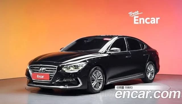 2018 Hyundai Grandeur IG 2.4 Premium Sold VIN KMHF141CBJA145359 – photo 21 2018 Hyundai Grandeur IG 2.4 Premium Sold VIN KMHF141CBJA145359 – photo 21