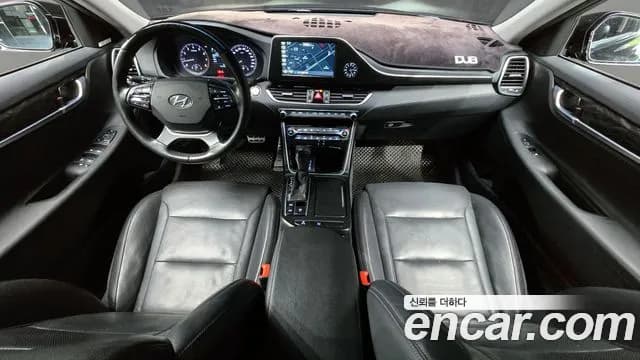 2018 Hyundai Grandeur IG 2.4 Premium Sold VIN KMHF141CBJA145359 – photo 27 2018 Hyundai Grandeur IG 2.4 Premium Sold VIN KMHF141CBJA145359 – photo 27
