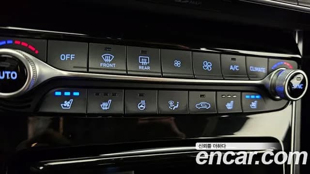 2018 Hyundai Grandeur IG 2.4 Premium Sold VIN KMHF141CBJA156724 – photo 16 2018 Hyundai Grandeur IG 2.4 Premium Sold VIN KMHF141CBJA156724 – photo 16