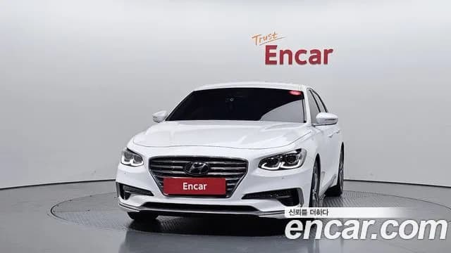 2018 Hyundai Grandeur IG 2.4 Premium Sold VIN KMHF141CBJA156724 – photo 21 2018 Hyundai Grandeur IG 2.4 Premium Sold VIN KMHF141CBJA156724 – photo 21