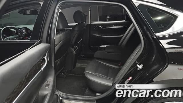 2018 Hyundai Grandeur IG 2.4 Premium Sold VIN KMHF141CBJA161121 – engine bay 2018 Hyundai Grandeur IG 2.4 Premium Sold VIN KMHF141CBJA161121 – engine bay