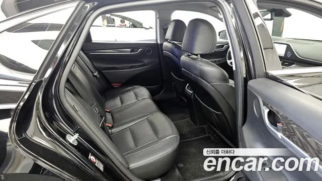 2018 Hyundai Grandeur IG 2.4 Premium Sold VIN KMHF141CBJA165230 – engine bay 2018 Hyundai Grandeur IG 2.4 Premium Sold VIN KMHF141CBJA165230 – engine bay