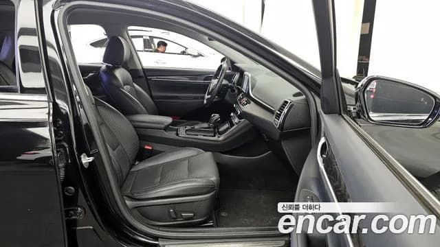 2018 Hyundai Grandeur IG 2.4 Premium Sold VIN KMHF141CBJA165230 – trunk area 2018 Hyundai Grandeur IG 2.4 Premium Sold VIN KMHF141CBJA165230 – trunk area