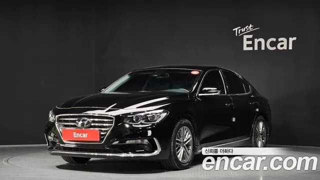 2018 Hyundai Grandeur IG 2.4 Premium Sold VIN KMHF141CBJA165230 – photo 24 2018 Hyundai Grandeur IG 2.4 Premium Sold VIN KMHF141CBJA165230 – photo 24