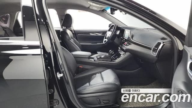 2018 Hyundai Grandeur IG 2.4 Premium Sold VIN KMHF141CBJA167137 – engine bay 2018 Hyundai Grandeur IG 2.4 Premium Sold VIN KMHF141CBJA167137 – engine bay