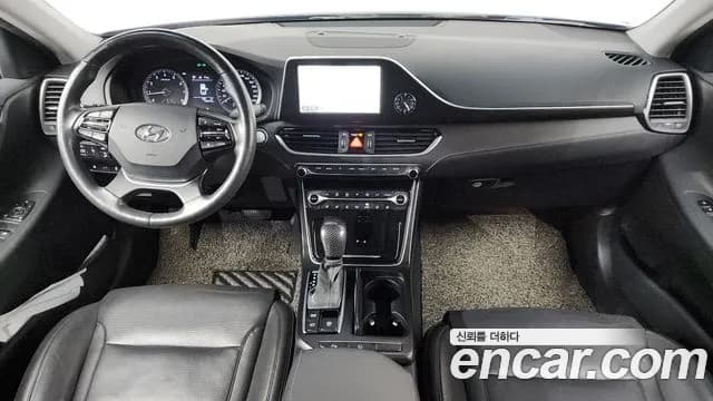2018 Hyundai Grandeur IG 2.4 Premium Sold VIN KMHF141CBJA167137 – odometer reading 2018 Hyundai Grandeur IG 2.4 Premium Sold VIN KMHF141CBJA167137 – odometer reading