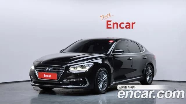 2018 Hyundai Grandeur IG 2.4 Premium Sold VIN KMHF141CBJA167137 – photo 19 2018 Hyundai Grandeur IG 2.4 Premium Sold VIN KMHF141CBJA167137 – photo 19