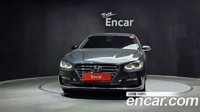 2018 Hyundai Grandeur IG 2.4 Modern Sold VIN KMHF141CBJA167478 – photo 22 2018 Hyundai Grandeur IG 2.4 Modern Sold VIN KMHF141CBJA167478 – photo 22