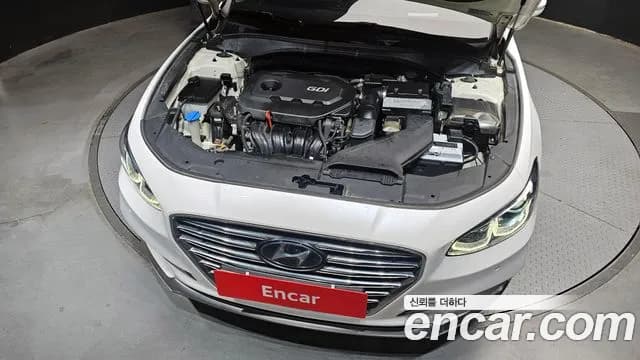 2018 Hyundai Grandeur IG 2.4 Premium Sold VIN KMHF141CBJA171048 – photo 13 2018 Hyundai Grandeur IG 2.4 Premium Sold VIN KMHF141CBJA171048 – photo 13