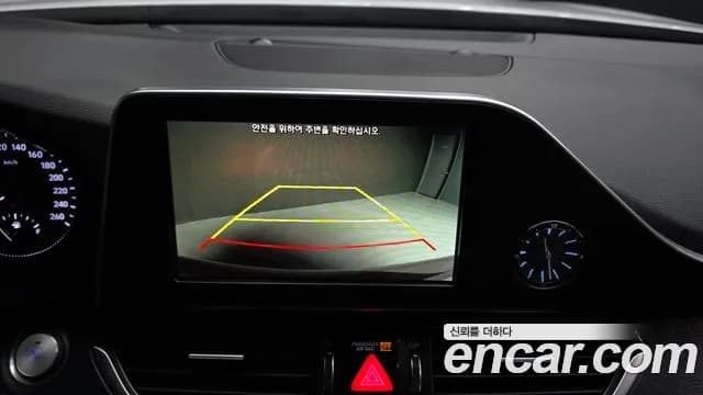 2019 Hyundai Grandeur IG 2.4 Premium Sold VIN KMHF141CBKA177195 – dashboard 2019 Hyundai Grandeur IG 2.4 Premium Sold VIN KMHF141CBKA177195 – dashboard