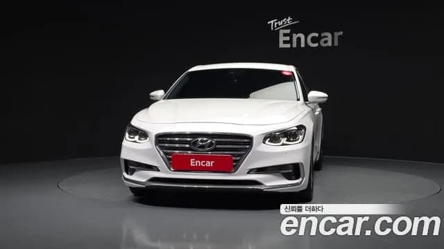 2019 Hyundai Grandeur IG 2.4 Premium Sold VIN KMHF141CBKA177195 – engine bay 2019 Hyundai Grandeur IG 2.4 Premium Sold VIN KMHF141CBKA177195 – engine bay