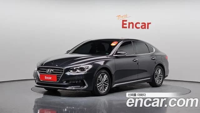 2019 Hyundai Grandeur IG 2.4 Premium Sold VIN KMHF141CBKA178794 – dashboard 2019 Hyundai Grandeur IG 2.4 Premium Sold VIN KMHF141CBKA178794 – dashboard