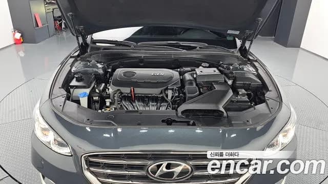 2019 Hyundai Grandeur IG 2.4 Premium Sold VIN KMHF141CBKA178794 – photo 12 2019 Hyundai Grandeur IG 2.4 Premium Sold VIN KMHF141CBKA178794 – photo 12