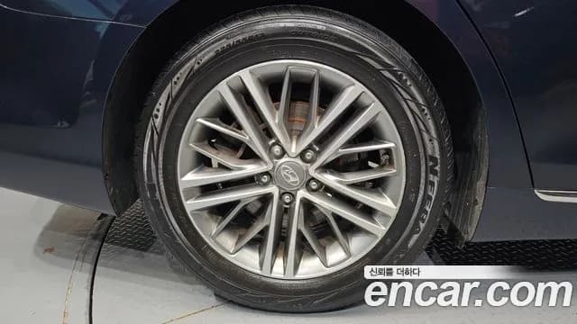 2019 Hyundai Grandeur IG 2.4 Premium Sold VIN KMHF141CBKA184264 – dashboard 2019 Hyundai Grandeur IG 2.4 Premium Sold VIN KMHF141CBKA184264 – dashboard
