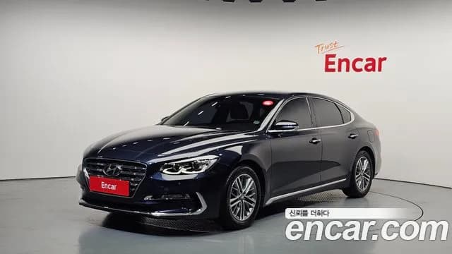 2019 Hyundai Grandeur IG 2.4 Premium Sold VIN KMHF141CBKA184264 – photo 20 2019 Hyundai Grandeur IG 2.4 Premium Sold VIN KMHF141CBKA184264 – photo 20