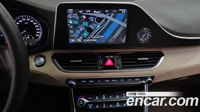 2019 Hyundai Grandeur IG 2.4 Premium Sold VIN KMHF141CBKA184264 – photo 28 2019 Hyundai Grandeur IG 2.4 Premium Sold VIN KMHF141CBKA184264 – photo 28