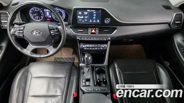2019 Hyundai Grandeur IG 2.4 Premium Sold VIN KMHF141CBKA188259 – photo 11 2019 Hyundai Grandeur IG 2.4 Premium Sold VIN KMHF141CBKA188259 – photo 11