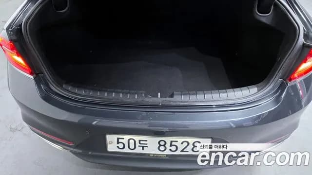 2019 Hyundai Grandeur IG 2.4 Premium Sold VIN KMHF141CBKA188259 – photo 20 2019 Hyundai Grandeur IG 2.4 Premium Sold VIN KMHF141CBKA188259 – photo 20