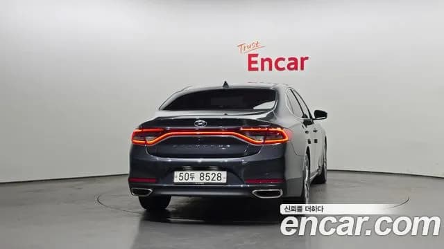 2019 Hyundai Grandeur IG 2.4 Premium Sold VIN KMHF141CBKA188259 – photo 21 2019 Hyundai Grandeur IG 2.4 Premium Sold VIN KMHF141CBKA188259 – photo 21