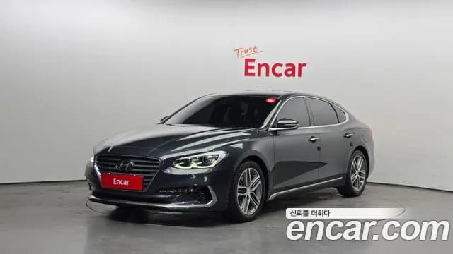 2019 Hyundai Grandeur IG 2.4 Premium Sold VIN KMHF141CBKA188259 – photo 27 2019 Hyundai Grandeur IG 2.4 Premium Sold VIN KMHF141CBKA188259 – photo 27