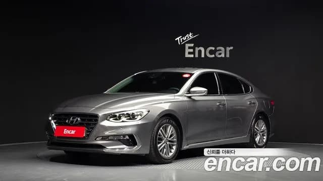2019 Hyundai Grandeur IG 2.4 Premium Sold VIN KMHF141CBKA191616 – photo 12 2019 Hyundai Grandeur IG 2.4 Premium Sold VIN KMHF141CBKA191616 – photo 12