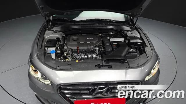 2019 Hyundai Grandeur IG 2.4 Premium Sold VIN KMHF141CBKA191616 – photo 14 2019 Hyundai Grandeur IG 2.4 Premium Sold VIN KMHF141CBKA191616 – photo 14