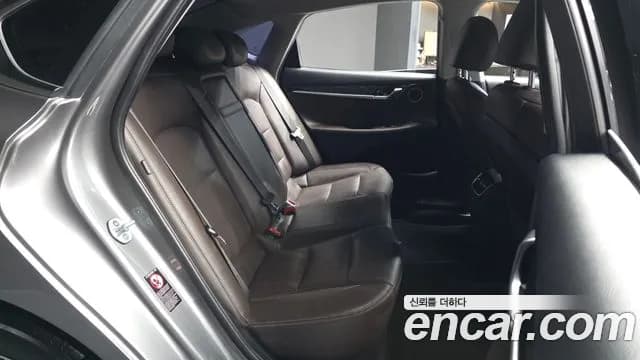 2019 Hyundai Grandeur IG 2.4 Premium Sold VIN KMHF141CBKA191616 – photo 15 2019 Hyundai Grandeur IG 2.4 Premium Sold VIN KMHF141CBKA191616 – photo 15
