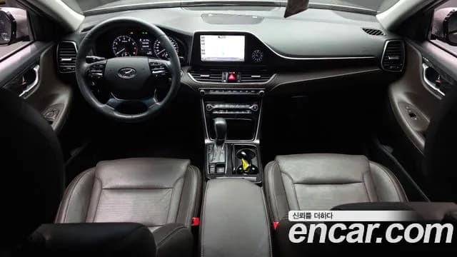 2019 Hyundai Grandeur IG 2.4 Premium Sold VIN KMHF141CBKA191616 – photo 30 2019 Hyundai Grandeur IG 2.4 Premium Sold VIN KMHF141CBKA191616 – photo 30